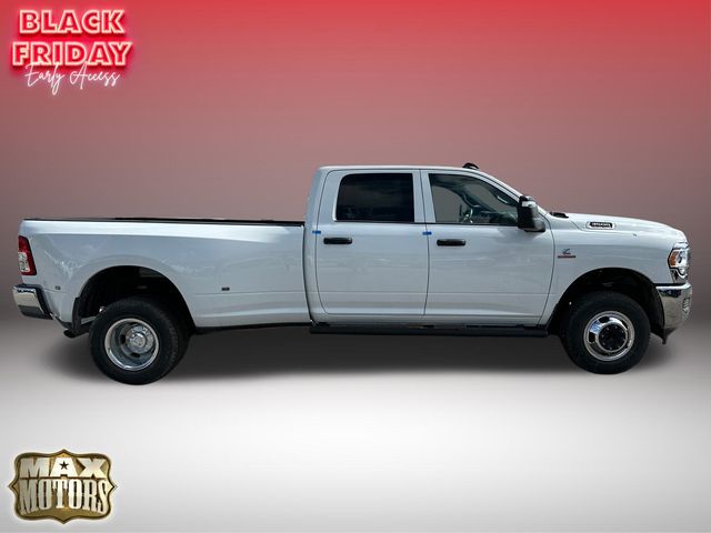 2024 Ram 3500 Tradesman 4