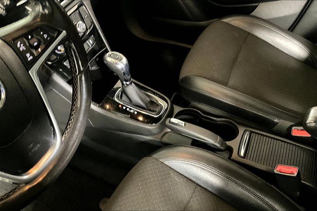 Used 2019 Buick Encore For Sale in OLIVE BRANCH, MS