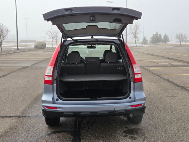 2011 Honda CR-V EX