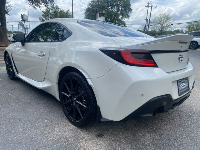 Used Car 2023 Toyota Gr86  Premium For Sale Under $30,000 In San Antonio, Texas