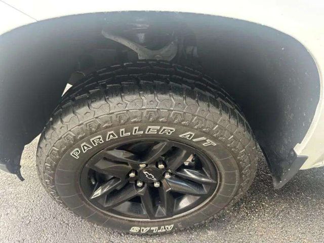 ChevroletSilverado 150017