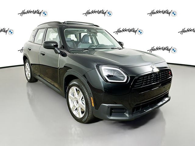 2025 MINI Cooper S Countryman  3