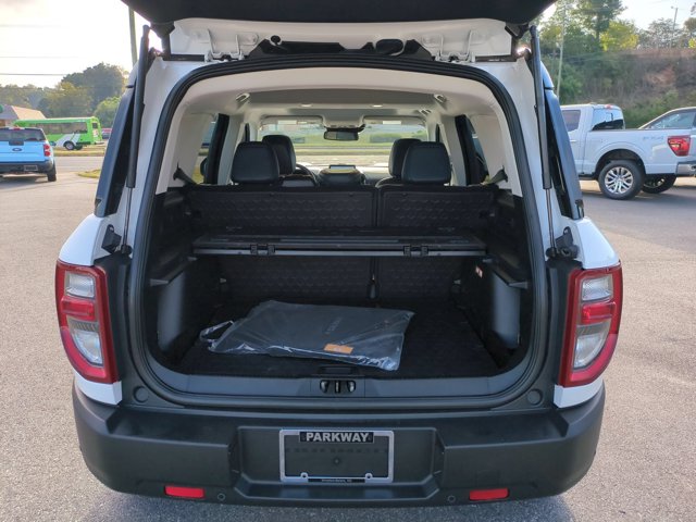 Used 2024 White Ford Outer Banks image 32