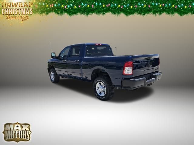 2024 Ram 2500 Tradesman 5