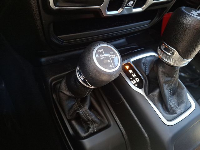 Used 2024 Jeep Wrangler SUV