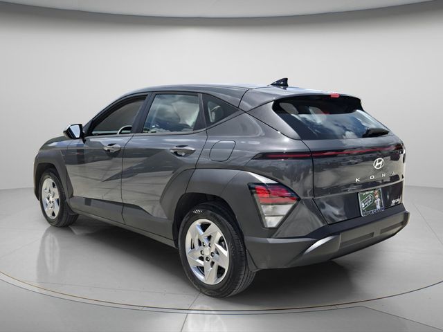 2025 Hyundai Kona - $20,997