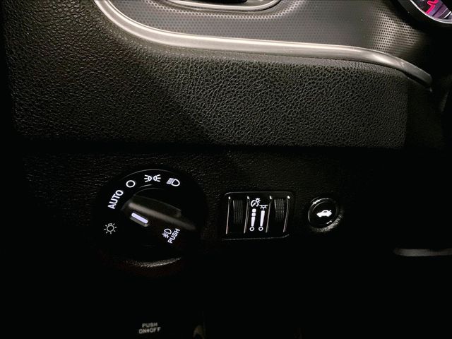 2016 Dodge Charger R/T Gray at Rochrich Mazda