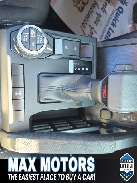 Used 2025 Toyota Tacoma Truck