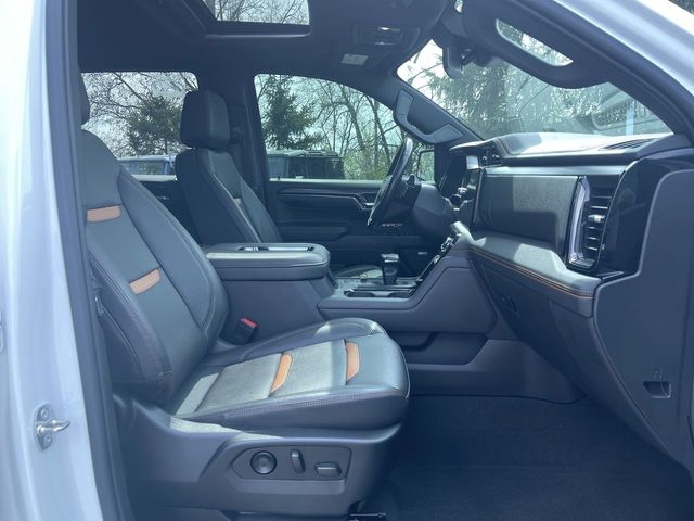 Used 2022 GMC Sierra 1500 For Sale in Muncie, IN