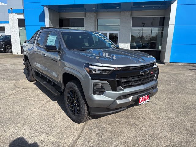 View vehicle photo 2