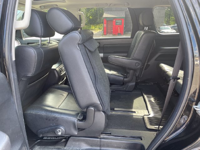 Used 2019 Toyota Sequoia SUV