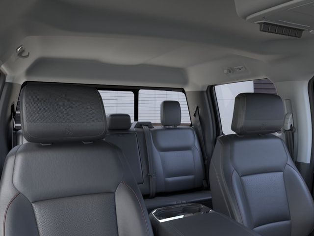 New 2026 Black Ford Lariat image 22