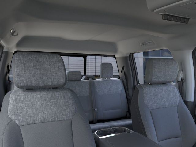 New 2026 Avalanche Ford F-250® XLT image 22