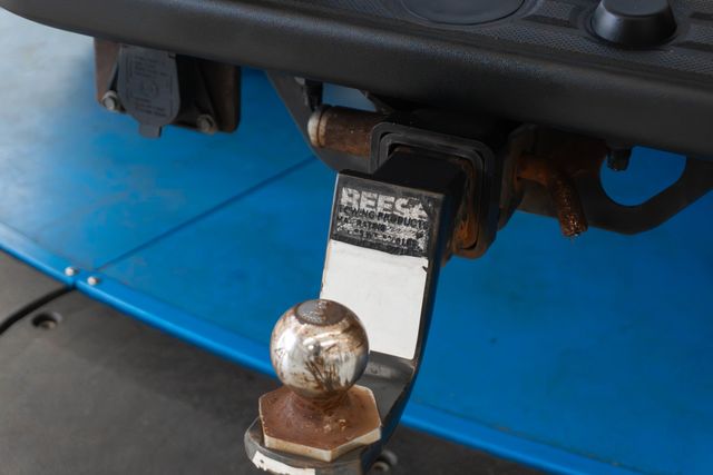 Used 2013 Toyota Tacoma Truck
