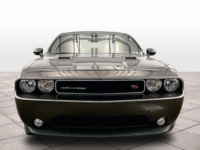 2014 Dodge Challenger R/T - 3