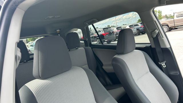 Used 2015 Toyota RAV4 SUV
