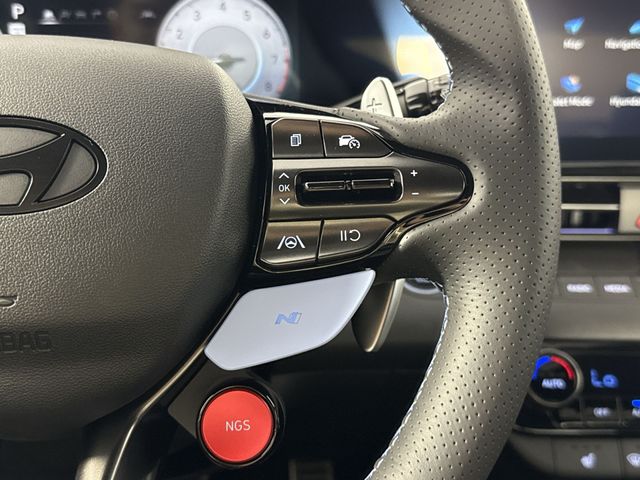 New 2025 Hyundai Elantra N For Sale in Indianapolis, IN