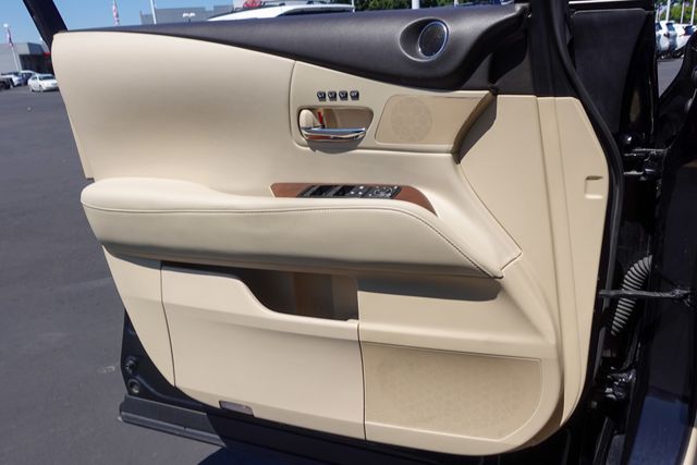 used 2014 Lexus RX car, priced at $21,500