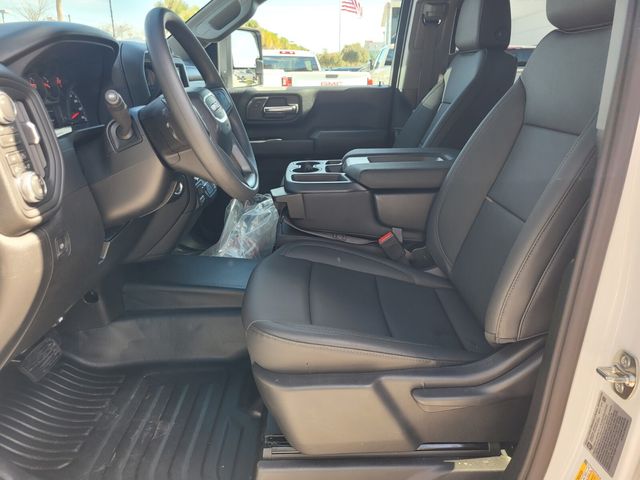 New 2026 White GMC Pro image 5