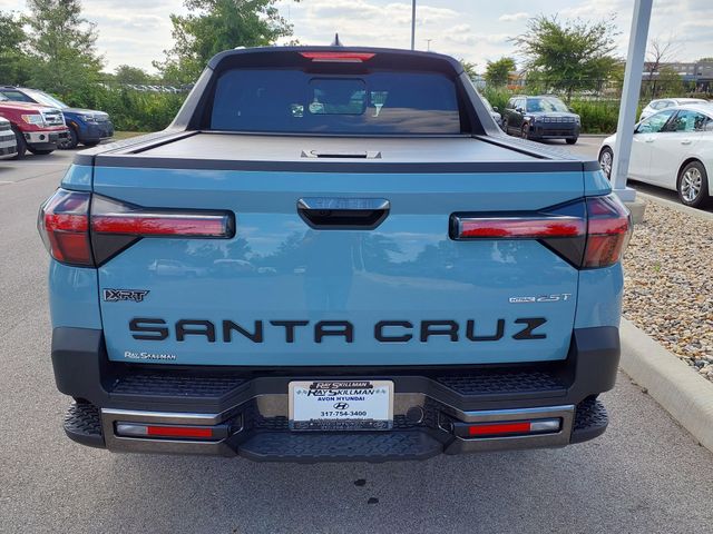 New 2026 Blue / Stone Hyundai XRT image 6