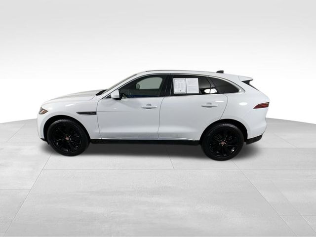 2023 Jaguar F-PACE P250 S 4