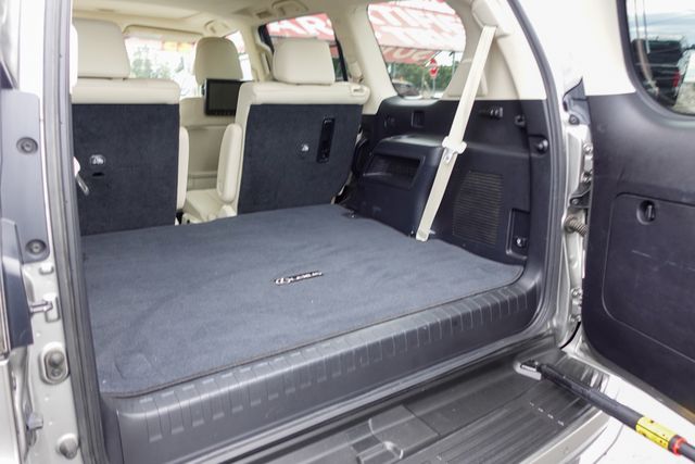 Used 2023 Lexus GX SUV