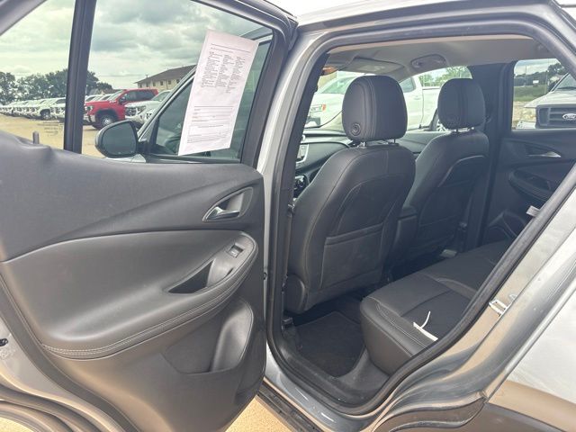 Used 2023 Buick Encore GX SUV