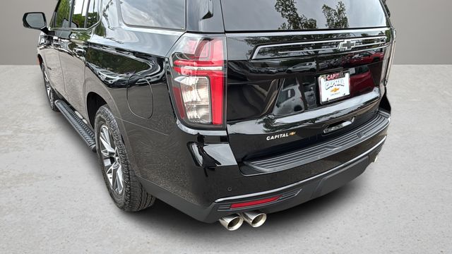 Used 2024 Black Chevrolet Z71 image 39