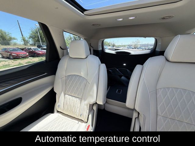Used 2023 Buick Enclave SUV