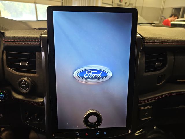 Used 2024 Black Ford Limited image 20