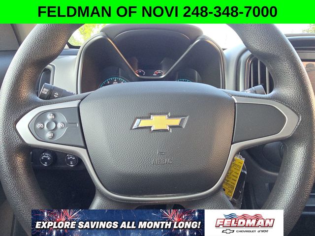 Used 2020 Chevrolet Colorado For Sale in Muncie, IN