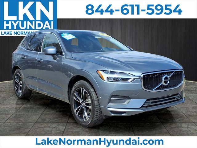 2019 Volvo XC60 T5 Momentum AWD