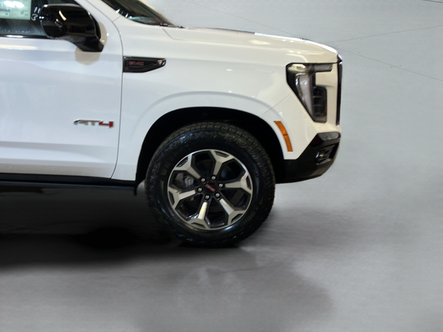new 2026 GMC Yukon XL car, priced at $102,500