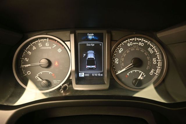 Used 2017 Toyota Tacoma Truck