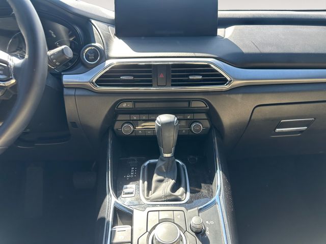 Used 2023 Black Mazda Grand Touring image 11