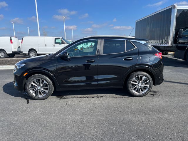 Used 2021 Buick Encore GX For Sale in Grove City, OH