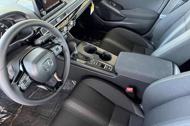 New 2026 Honda Civic Sedan Sedan