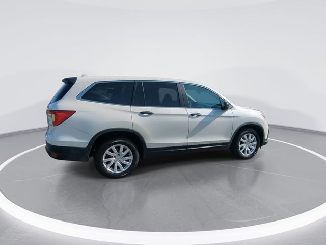 Used 2019  Honda LX image 8