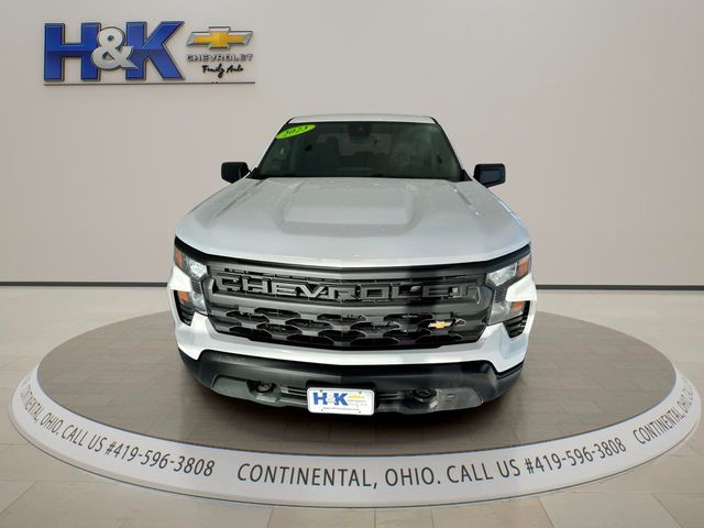 View vehicle photo 2