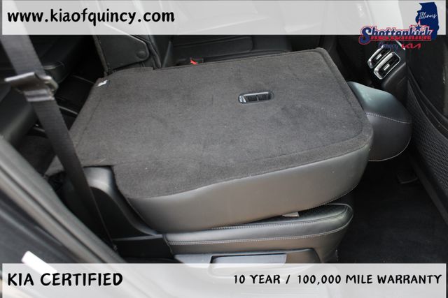 Used 2024 Kia Sorento SUV