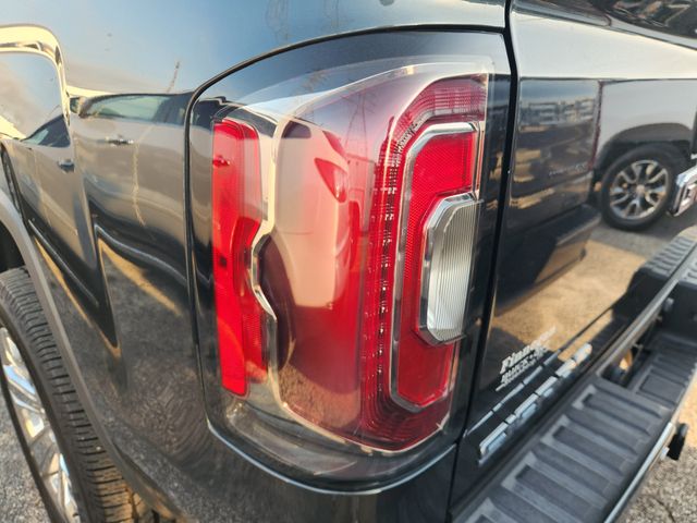 2018 GMC Sierra 1500 SLT Gray at Cook Ford