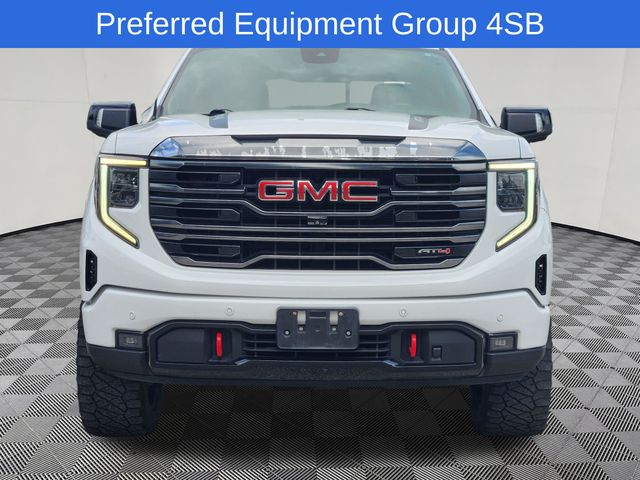 Used 2022 GMC Sierra 1500 Truck