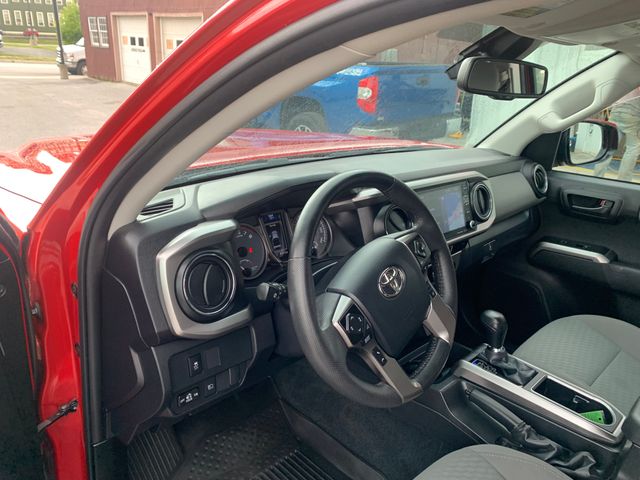 Used 2023 Toyota Tacoma Truck
