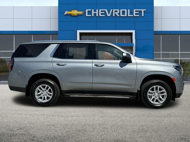 2024 Chevrolet Tahoe LT 4