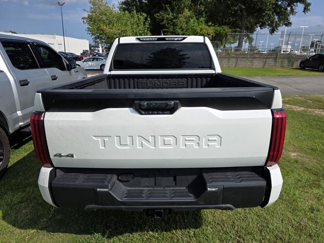 Used 2024 Toyota Tundra Truck