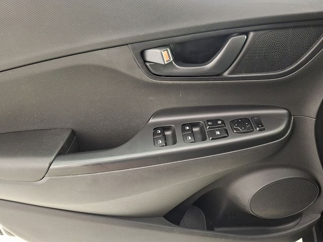 Used 2022 Hyundai Kona SUV