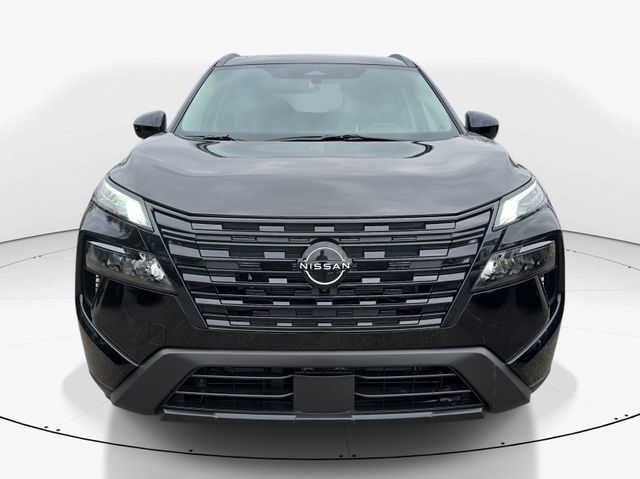 New 2026 Black Nissan Dark Armor image 3