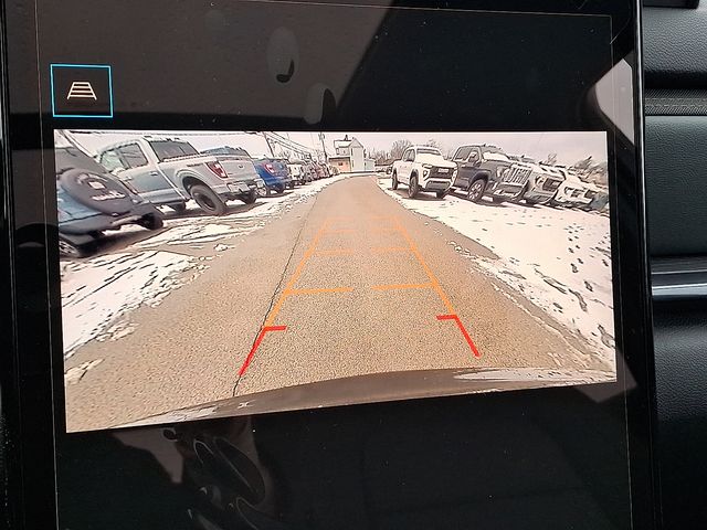 new 2026 GMC Terrain car, priced at $43,035