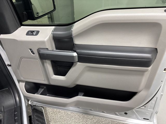 2018 Ford F-150 XLT photo