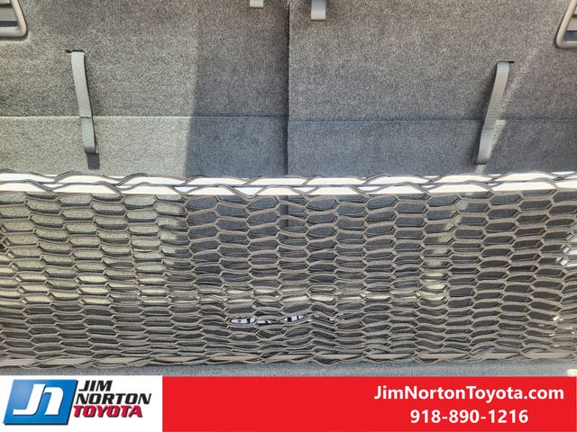 New 2026 Toyota 4Runner SUV